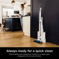 thumbnail image 3 of Shark Aspirateur Sans Fil, Aspirateur-Balai avec Base HEPA Auto-Vidange, 3 of 12