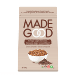 MadeGood Cocoa Crunch Granola légère et croustillante 284g
