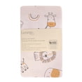 thumbnail image 2 of George Baby Fitted Jersey Crib Sheet, 2 of 5