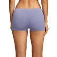thumbnail image 2 of Jockey Culotte Garçonne Sans Coutures pour Femmes, 2 of 5