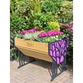 thumbnail image 4 of VegTrug Liberty Raised Garden Bed Planter, 4 of 5