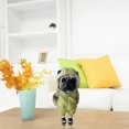 thumbnail image 1 of Agiferg New Standing Puppy Doll Resin Decoration, 1 of 2