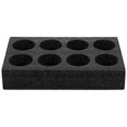 thumbnail image 1 of MasteelfCA Support d'Emballage pour Café Perle Plateau à Emporter pour Thé Support de Tasse à Café, 1 of 9