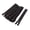 Deep Blue, variant on 10 Pieces Resin Zipper Closed End Zipper for Sewing Supplies Black
