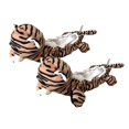 thumbnail image 1 of Convenient Skate Sawker Animal Theme Figure Ice Skate Elastic Tiger, 1 of 8