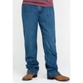 thumbnail image 2 of Wrangler Men's 20x Competition Active Flex Relaxed Fit Jean, 2 of 6