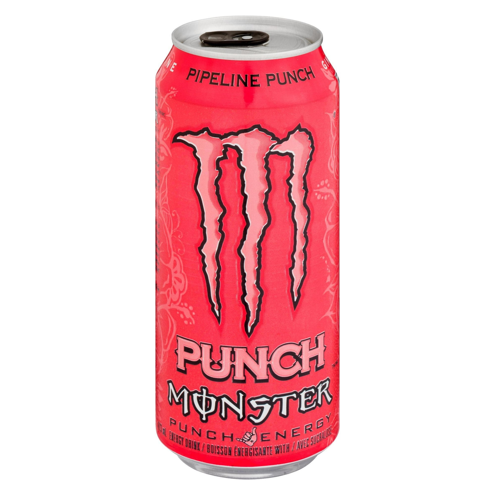 MONSTER ENERGY, Pipeline Punch, 473mL, Can - Walmart.ca