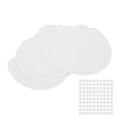thumbnail image 2 of Heat Shield, Portable Hair Single Hole Template Professional  For Hairdresser For Hair Salon, 2 of 8