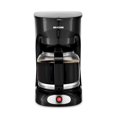 thumbnail image 1 of Art+Cook 12-cup Coffee Maker, Black, 1 of 1
