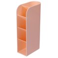 thumbnail image 1 of Boîte de Rangement de Bureau, Boîte de Rangement de Bureau 4 Papeterie Organisateur Porte-Stylo Vertical Design Convivial, 1 of 5