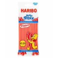 thumbnail image 1 of Haribo Fraise Balla Stixx (UK) 140g, 1 of 1
