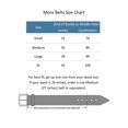 thumbnail image 5 of Calvin Klein  Reversible Smooth Feather Edge Belt (Men's), 5 of 5