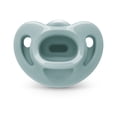 thumbnail image 4 of NUK Comfy Neutrals Orthodontic Pacifiers, 6-18 Months, 5 Pack, 4 of 16