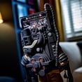 thumbnail image 3 of Station de charge sans fil Ghostbusters Power Idolz, 3 of 9