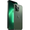thumbnail image 2 of Apple iPhone 13 Pro Max 128 Go Téléphone Intelligent Déverrouillé (Vert Alpin) Certifié Remis à Neuf comme Neuf, 2 of 4