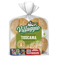 thumbnail image 2 of Pains à hamburger extra-moelleux Toscana de Villaggioᴹᴰ, 2 of 5