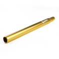 thumbnail image 1 of Mountain Bike Bicycle Aluminum Alloy Seat Post Tube Rod Optional Color& Size, 1 of 6