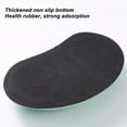 thumbnail image 3 of Ensemble de Soutien Antidérapant pour Clavier Souris Poignet, Ergonomique, Étanche, Repos pour Ordinateur, 3 of 8