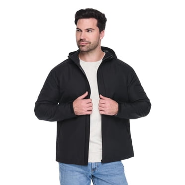 George Men's Rain Jacket