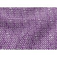 thumbnail image 4 of oneOone Viscose Jersey Fabric Geometric Block Print Sewing Fabric BTY 60 Inch Wide, 4 of 5