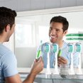 thumbnail image 5 of Têtes de Brosse à Dents de Rechange pour Lot de 3, 5 of 5