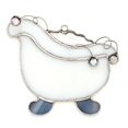 thumbnail image 1 of Switchables Glass Cover Bathtub, 1 of 1