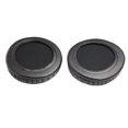 thumbnail image 4 of EGNMCR Replacement Ear Pads Cushions For ATH-WS99 WS70 For MDR-V55 Ear Pads, 4 of 8