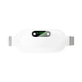 thumbnail image 2 of TIMIFIS Kitchen Gadgets Warming Belt Heating Warming Belt Vibration Hot Compress Abdominal Home Waist Protector Digital Display Warming Belt Kitchen & Dining, 2 of 7