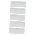 thumbnail image 3 of Yinanstore 50 Pcs Pochettes pour Cartes Graduées PSA, Film de Protection PSA Protection pour Cartes, Étui Transparent Film de Protection Protection pour Cartes Graduées,, 3 of 8