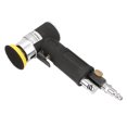thumbnail image 4 of Air Angle Polisher, Air Angle Sander, Ergonomic Low Air Consumption Durable For Hardware, 4 of 8