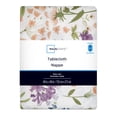 thumbnail image 4 of Mainstays PEVA tablecloth, 100% polyester, non-woven flannel backing, 4 of 4