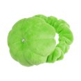 thumbnail image 3 of Unique Bargains Coussinets de Poignet avec Sangle Élastique Réglable, Vert, 3 of 6