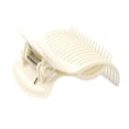 thumbnail image 1 of 1/12 Pcs Pinces à Cheveux pour Rouleaux Pinces à Rouleau Chaudes Pinces à Griffes pour Fer à Friser Nouveau, 1 of 8