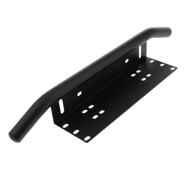 Support de Plaque Lumineuse en Alliage d'Aluminium de 23 Pouces