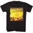thumbnail image 1 of Primus Seas Of Cheese Black Adult T-Shirt 2Xl, 1 of 2