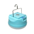 thumbnail image 3 of Lampe de Travail LED Portable Rechargeable par USB, Lumière d'Urgence pour le Camping et les Activités de Plein Air avec Base et Étanchéité IP67 pour Panne de Courant et Randonnée, 3 of 7