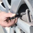 thumbnail image 2 of Lubelski Portable Car Brake Lining Pad Thickness Gauge Detection Pen Measurement Tool, 2 of 7