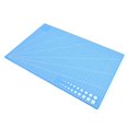 thumbnail image 2 of A3 Cutting Mat, Cutting Board, Leather Fabric For Kitchen Home, 2 of 8