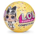 thumbnail image 3 of L.O.L. Surprise! Confetti Pop - série 3-2, 3 of 3