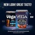 thumbnail image 2 of Vega Protein + Recovery CA Chocolate (12x44g), 2 of 4