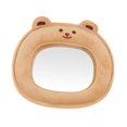 thumbnail image 4 of Siruishop Baby Car Mirror Clear View, Easy to Install for Infant Auto Accessories, Cute, Rear Facing Car Back Seat Mirror Shatterproof Bears, 4 of 8