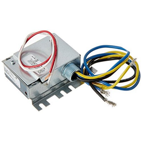 Emerson 24A05E-1 Niveau-Temp pour Chaleur Électrique, 208 VAC