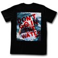 thumbnail image 1 of Jaws T-shirt à Manches Courtes pour Adulte « Movies Don¿1⁄2t Go », 1 of 2