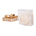 thumbnail image 2 of Milaget Loose Powder Oil Control Face Powder Matte Bright White, 2 of 8