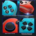 thumbnail image 4 of New Stk-7007fwireless Bluetooth Handle Mobile Game Controller Bracket---(Bmatwk), 4 of 5