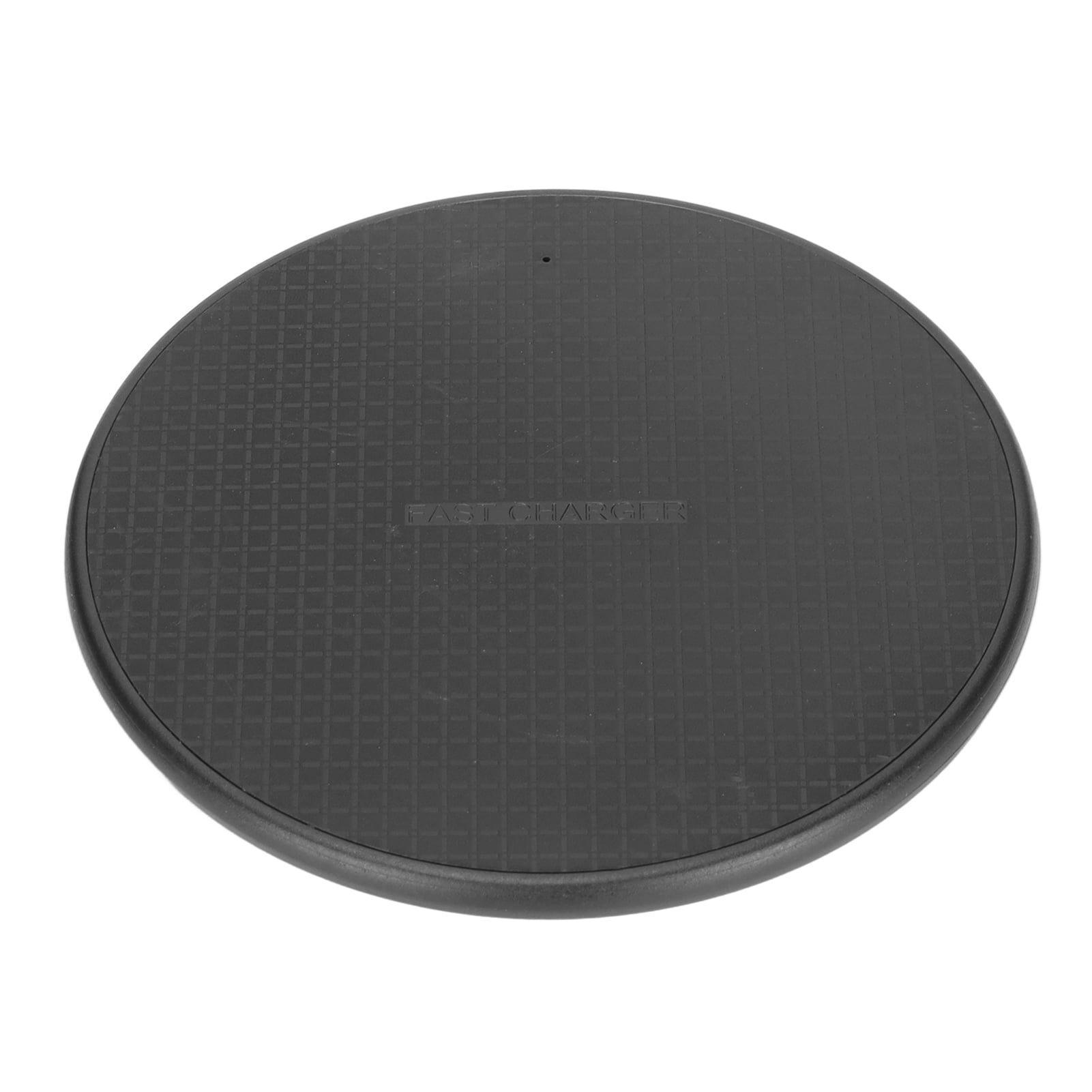 Wireless Charger Fast 5W Power Charging Portable Compact Plastic 5V 2A Input 5V 1A Output Cordless Phone Charger