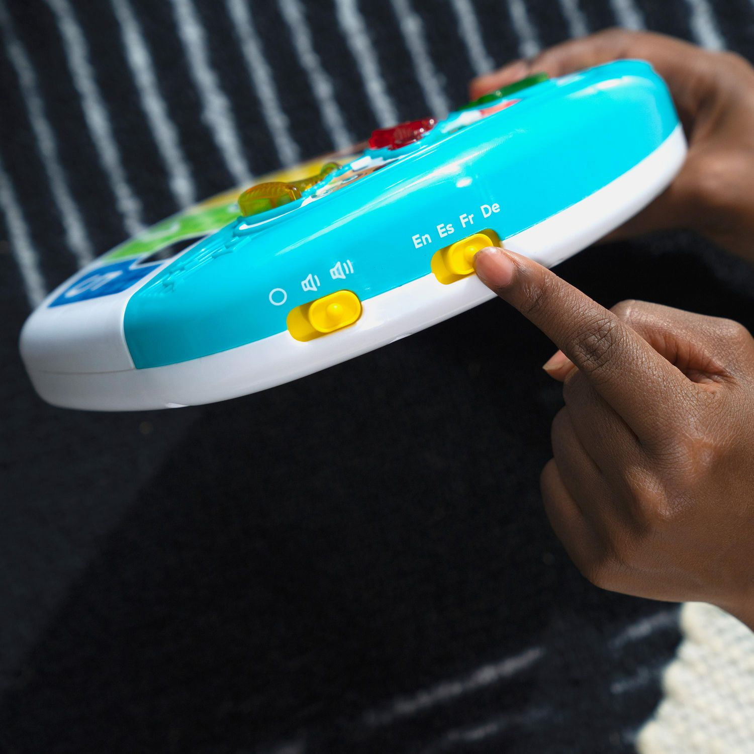 Baby Einstein Piano Découverte & Jeu