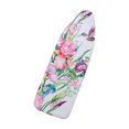 thumbnail image 1 of Maoww Ironing Board Cover Coated Thick Padding Heat Resistant Scorch Pad 55x19" A, 1 of 9