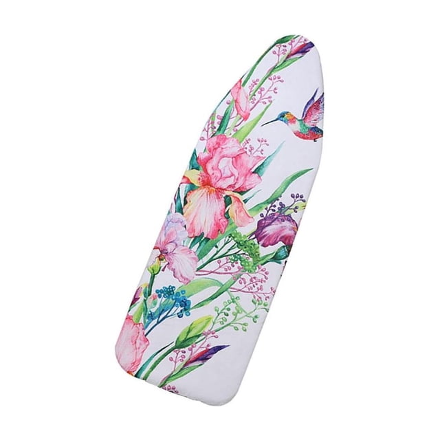 Maoww Ironing Board Cover Coated Thick Padding Heat Resistant Scorch Pad 55x19" A