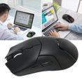 thumbnail image 4 of YSTINNG Souris Sans Fil Rechargeable Multi-Appareils Bluetooth5.1 2,4G DPI Souris Réglable avec Rétroéclairage 7 Couleurs pour Ordinateurs Portables C311-1601, 4 of 6